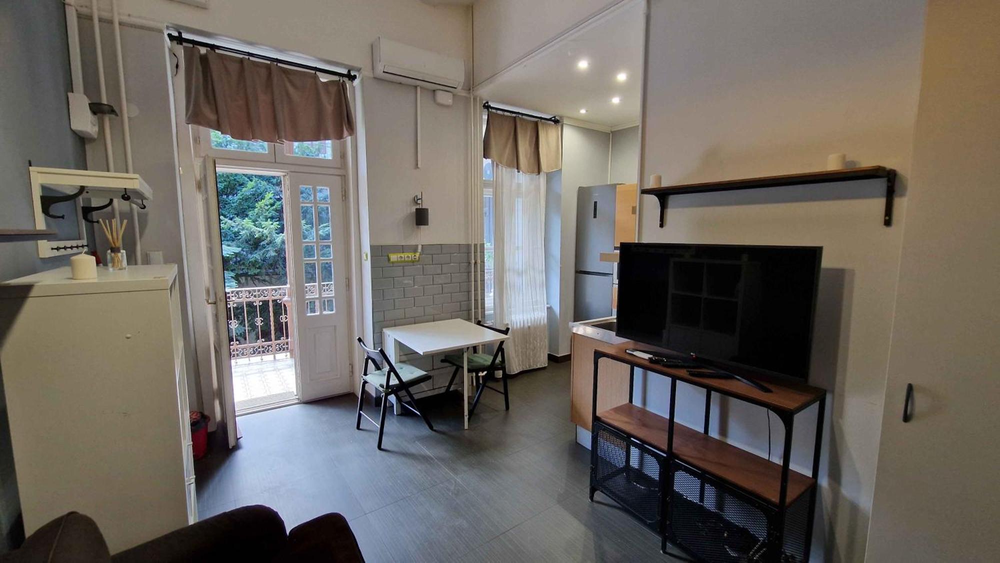Central Dob Apartman Будапеща Екстериор снимка