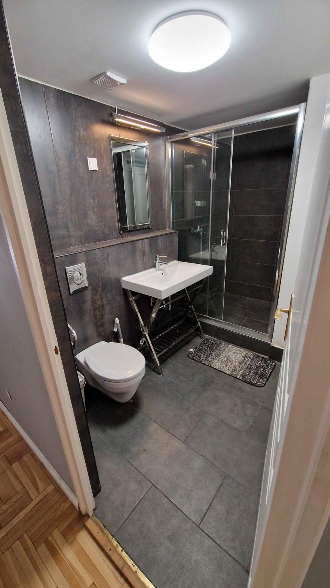Central Dob Apartman Будапеща Екстериор снимка