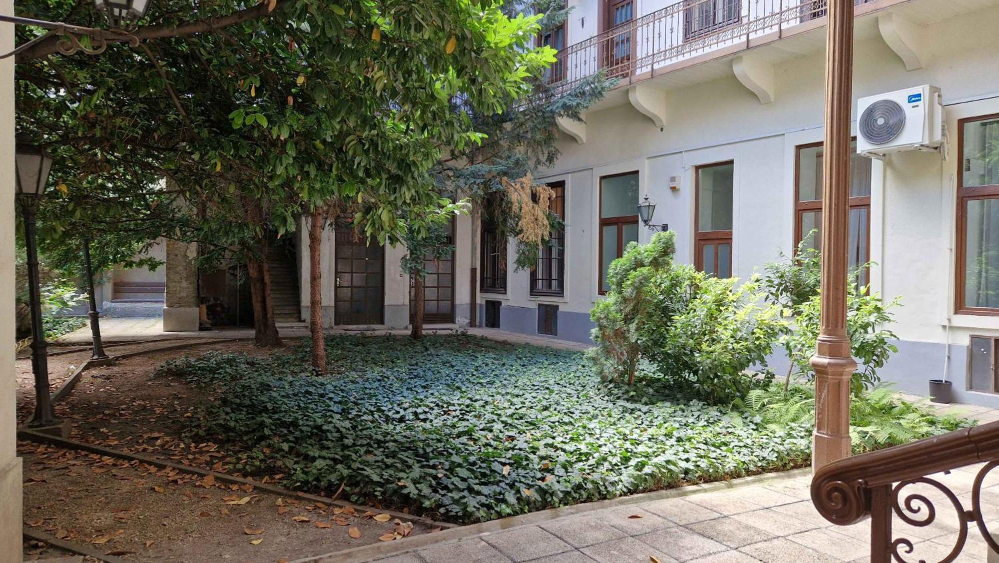 Central Dob Apartman Будапеща Екстериор снимка