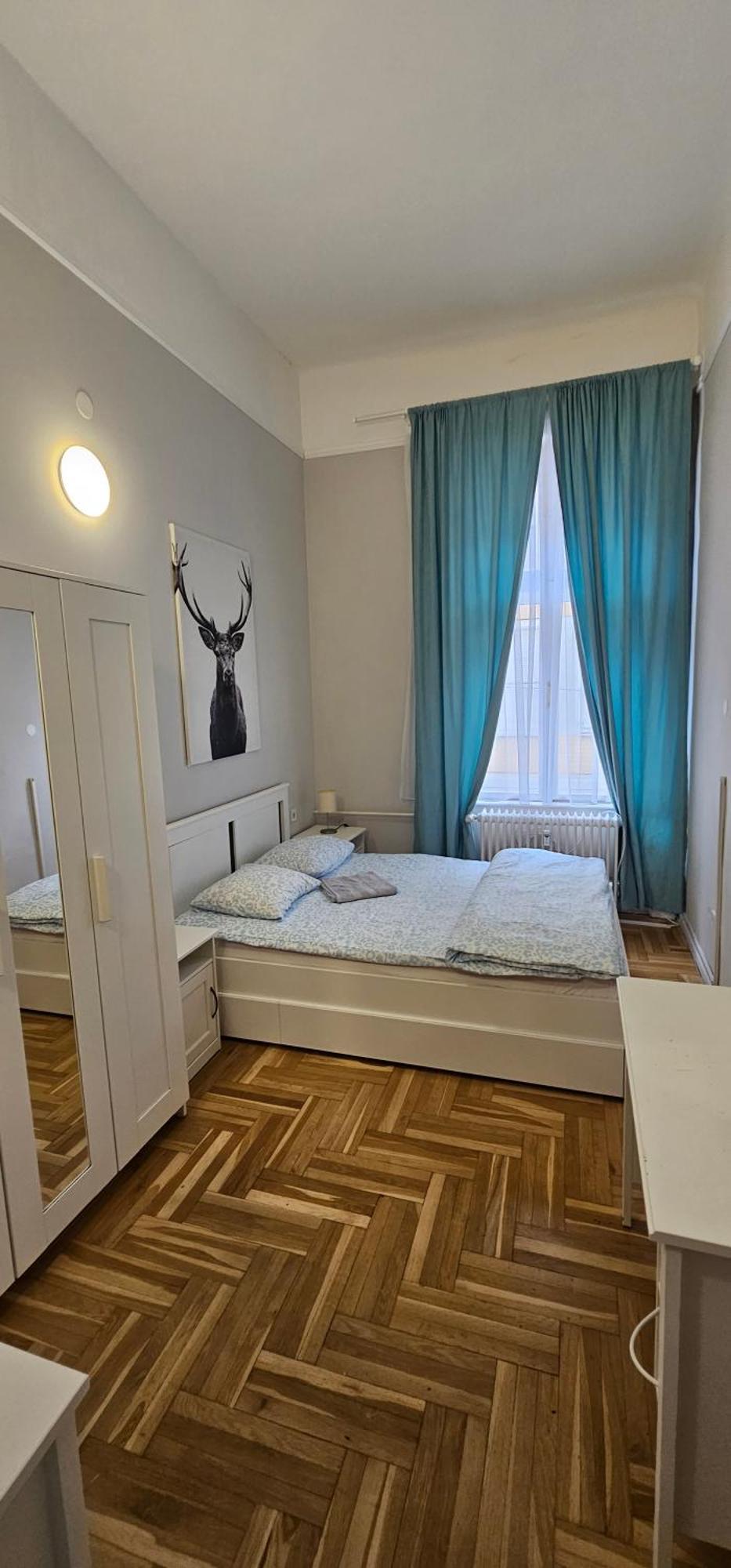 Central Dob Apartman Будапеща Екстериор снимка