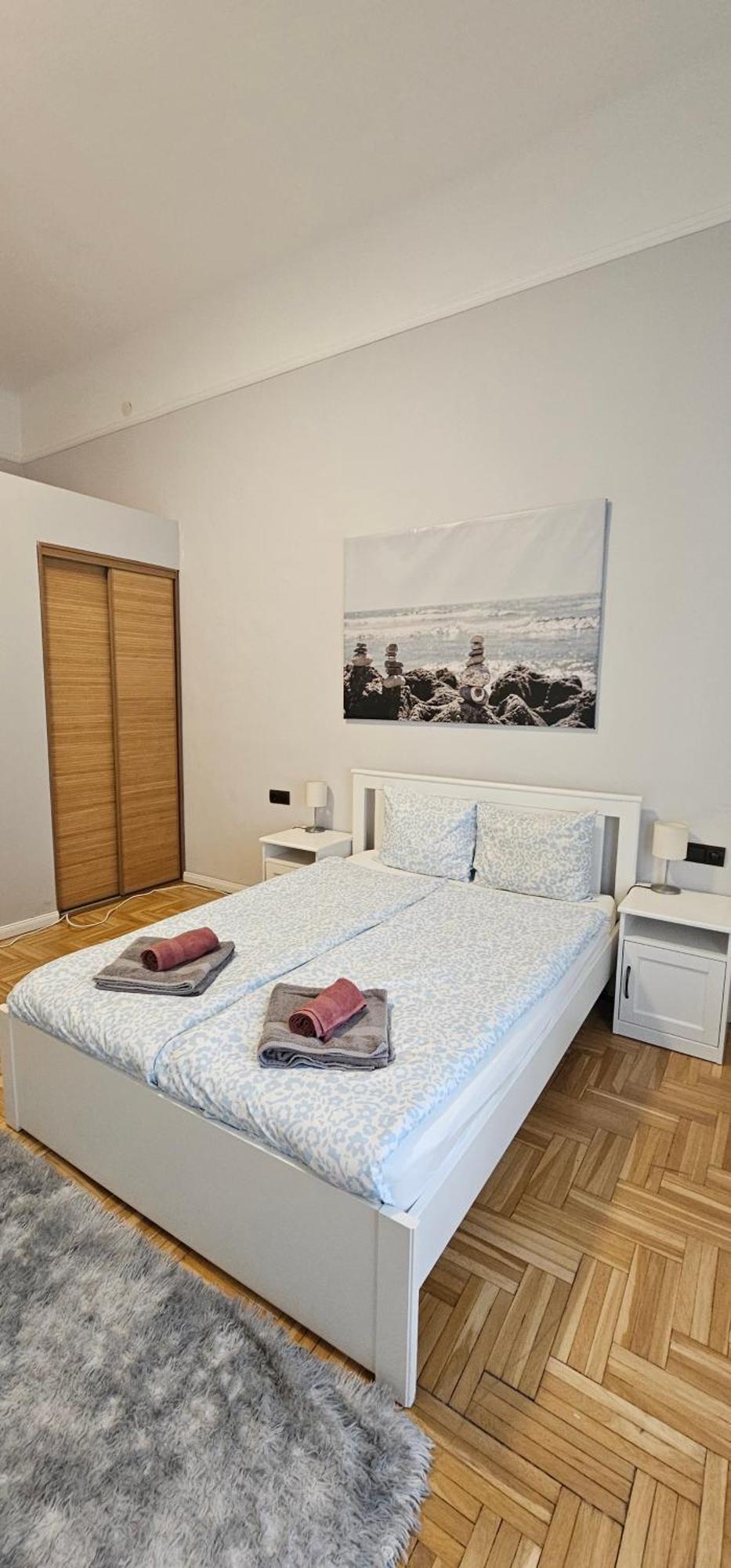 Central Dob Apartman Будапеща Екстериор снимка