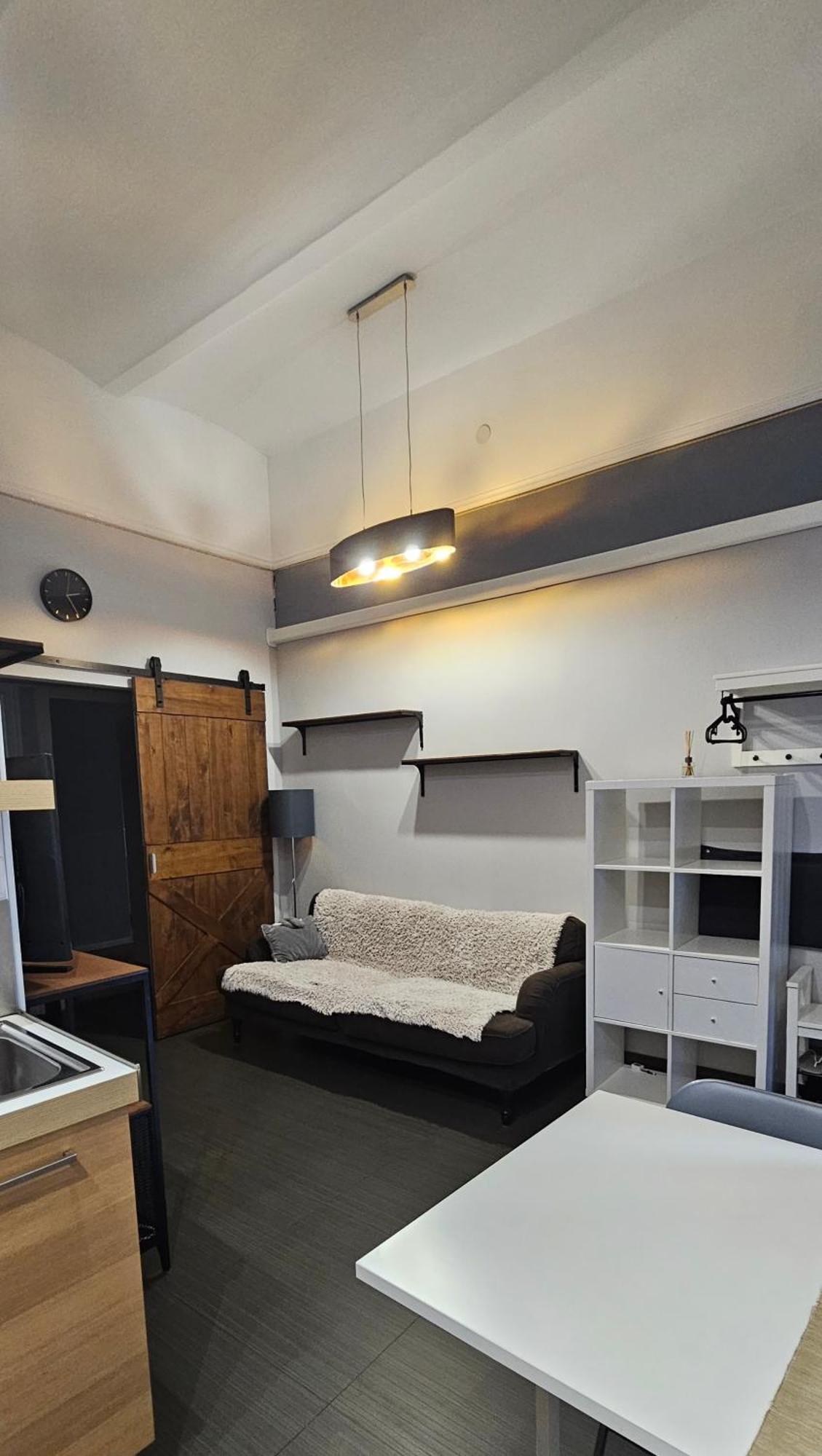 Central Dob Apartman Будапеща Екстериор снимка
