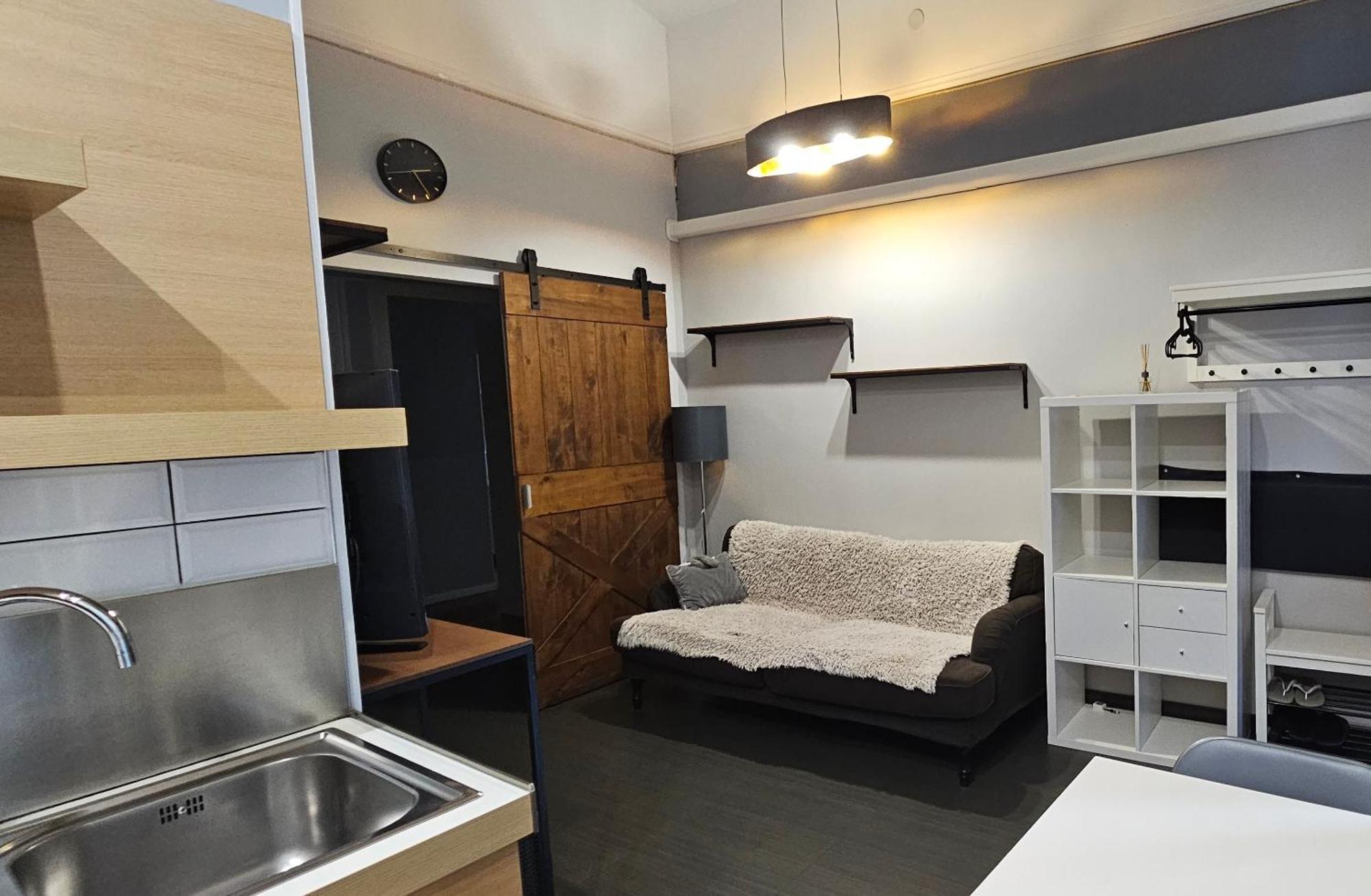 Central Dob Apartman Будапеща Екстериор снимка