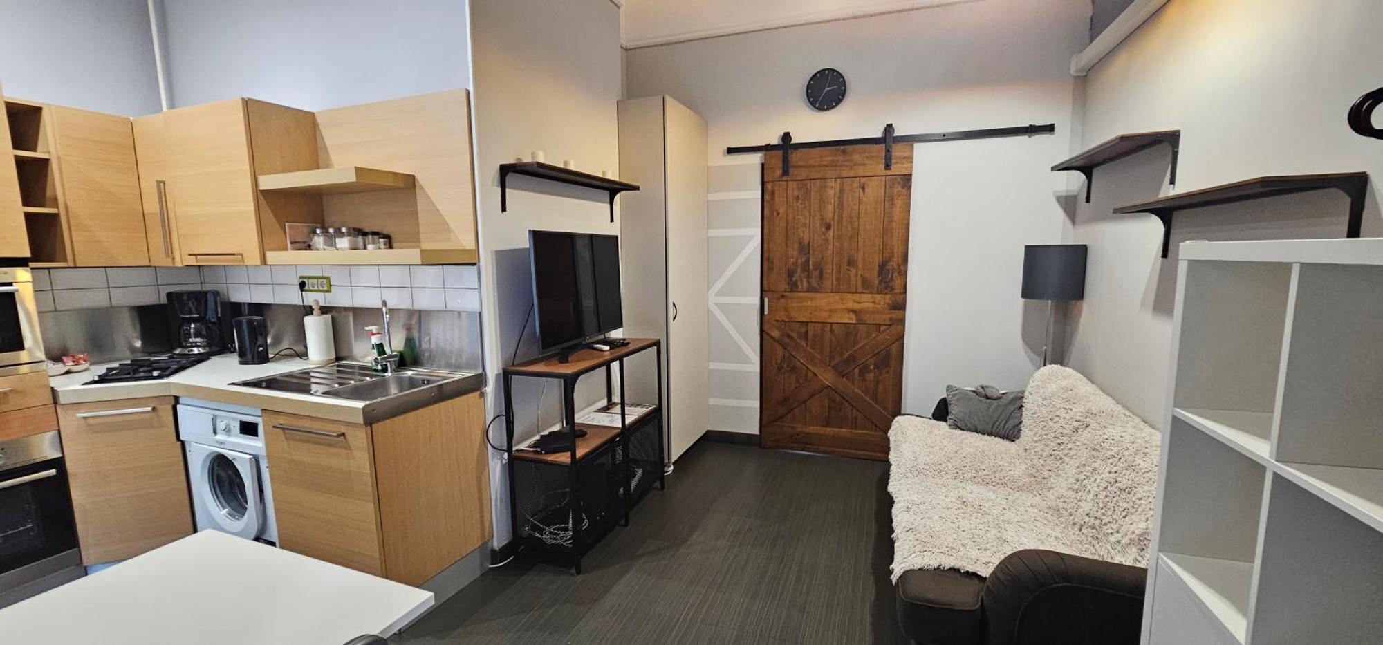 Central Dob Apartman Будапеща Екстериор снимка